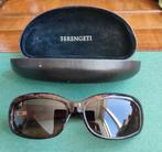 Zonnebril Serengeti, Sieraden, Tassen en Uiterlijk, Zonnebrillen en Brillen | Heren, Overige merken, Zonnebril, Bruin, Ophalen of Verzenden