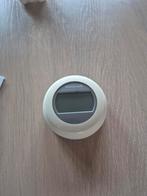 Honeywell T87M Round Modulation Thermostaat, Doe-het-zelf en Verbouw, Thermostaten, Ophalen of Verzenden, Zo goed als nieuw