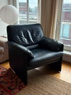 Leolux Bora Beta Fauteuil, Ophalen, Gebruikt, Eenpersoons, Minder dan 150 cm