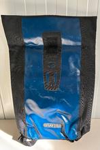 Ortlieb (koeriers)rugtas, Sieraden, Tassen en Uiterlijk, Tassen | Rugtassen, Overige merken, 40 cm of meer, Gebruikt, Ophalen of Verzenden