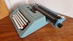 Typemachine Olivetti, Ophalen of Verzenden