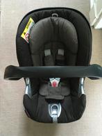 Cybex Aton Q Plus, Ophalen, Autogordel, Zijbescherming, Zo goed als nieuw