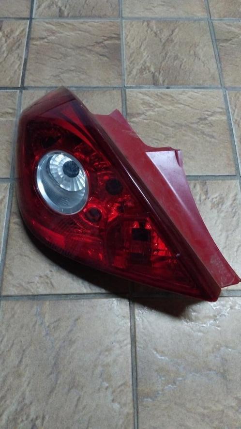 Linker achterlicht Opel Corsa D, Auto-onderdelen, Verlichting, Opel, Gebruikt, Ophalen of Verzenden