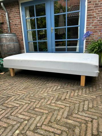 Gratis afhalen eenpersoons boxspring
