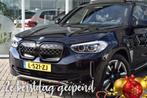 BMW iX3 Executive 80 kWh|SOH 96,2%|Pano|Applecarplay|Adapt.c, Auto's, BMW, Achterwielaandrijving, Zwart, IX3, SUV of Terreinwagen