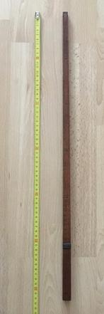 Meetlat halve meter, Antiek en Kunst, Antiek | Gereedschap en Instrumenten, Ophalen