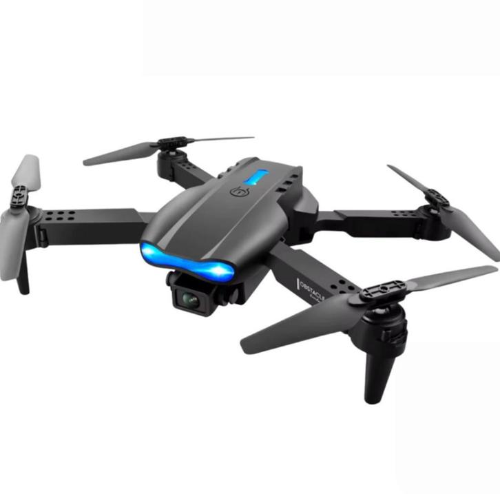 Drone – 4K Camera Mini Drone, Audio, Tv en Foto, Drones, Nieuw, Drone met camera, Ophalen of Verzenden