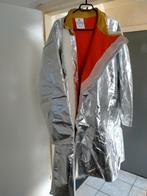 Brandwerende jas, Ophalen of Verzenden, Zo goed als nieuw