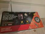 Accu-verf-/betonmixer 20 V zonder accu en  lader, Ophalen, Nieuw, Minder dan 600 watt, 30 tot 70 mm