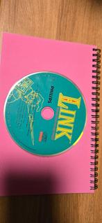 Link de gezichten van het kwaad, Computers en Software, Ophalen of Verzenden