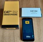 CAT S52, Telecommunicatie, Mobiele telefoons | Overige merken, Gebruikt, Overige modellen, Ophalen of Verzenden, Zonder simlock