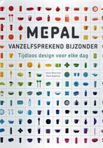 Johan Weernink & Mark Zegeling, MEPAL. Tijdloos design., Boeken, Ophalen of Verzenden, Nieuw, Fotografen