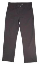 Versace pantalon, broek, Mt. W30, Verzenden, Zwart, Nieuw, Maat 46 (S) of kleiner