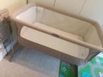 Co-sleeper Chicco next2me met matrass, Kinderen en Baby's, Babywiegjes en Ledikanten, Ophalen, Gebruikt, Wieg
