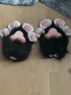 Fursuit handpaws, Ophalen of Verzenden, Zo goed als nieuw, Overige typen
