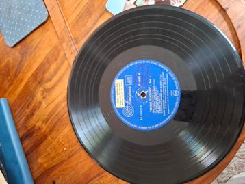 4 stuks lp's beschikbaar voor biedingen