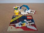 Lego 6830 Space Patroller. Jaren 80 Futuron Space, Kinderen en Baby's, Speelgoed | Duplo en Lego, Lego, Info@lego.com, 33 Bath Road, Slough, UK
