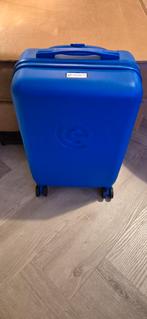 Vriendenloterij koffertje, Hard kunststof, Minder dan 50 cm, Ophalen of Verzenden, Zo goed als nieuw