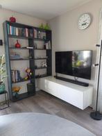 Boekenkast / TV kast, Huis en Inrichting, Kasten | Boekenkasten, Ophalen, 25 tot 50 cm, Minder dan 100 cm
