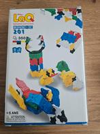 LaQ Basic 201, Ophalen of Verzenden, Zo goed als nieuw