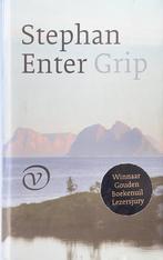 Stephan Enter - Grip, Stephan Enter, Ophalen of Verzenden, Zo goed als nieuw, Nederland