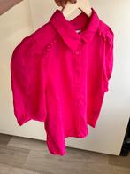 Blouse lolly’s laundry fuchsia roze, Kleding | Dames, Ophalen of Verzenden, Zo goed als nieuw, Roze