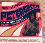 Mick Fleetwood & Friends celebrate music of Peter Green, 4lp, Tickets en Kaartjes, Eén persoon