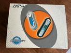 MP3 speler nieuw in doos, Verzenden, Nieuw, Overige merken, 2 tot 10 GB