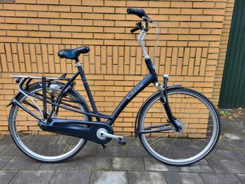 ZEER NETTE Batavus Mambo damesfiets/moederfiets 7V 28 inch beschikbaar voor biedingen