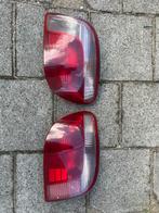 Toyota Yaris achterlichtset., Auto-onderdelen, Verlichting, Verzenden, Toyota