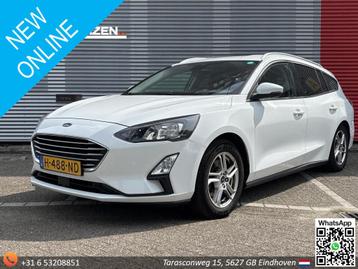 Ford Focus Wagon 1.0 EcoBoost Trend Edition Business € 5.9 beschikbaar voor biedingen