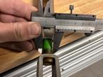 8 x grote wantspanners / spanners, Watersport en Boten, Ophalen of Verzenden, Gebruikt, Overige typen