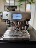 Sage Oracle Touch, Witgoed en Apparatuur, Koffiezetapparaten, Ophalen, Gebruikt, Afneembaar waterreservoir, Espresso apparaat