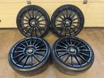 OZ Supertourismo 20 inch velgen met banden, Auto-onderdelen, Ophalen, Italie, Gebruikt, Banden en Velgen