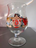 DUVEL glas M. Schiffmacher 2020, Verzamelen, Ophalen of Verzenden, Zo goed als nieuw