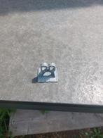 PVC Vloerafstandhouder ASKP-25 - 800 stuks, Ophalen of Verzenden, Nieuw