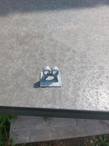 PVC Vloerafstandhouder ASKP-25 - 800 stuks beschikbaar voor biedingen