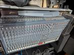✅ Soundcraft spirit LX7 mengtafel, Muziek en Instrumenten, Mengpanelen, Gebruikt, Info@verbuntaudio.nl, Microfooningang, 20 kanalen of meer