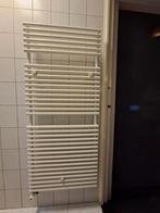 Plieger handdoekradiator, Doe-het-zelf en Verbouw, Verwarming en Radiatoren, Ophalen, Radiator, Zo goed als nieuw, 60 tot 150 cm