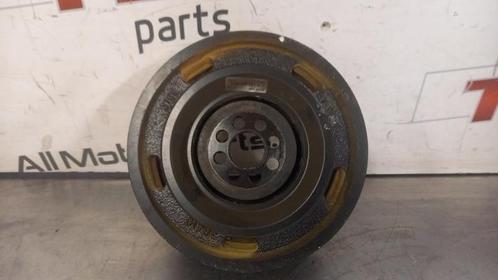 Krukas Poelie van een Audi S5, Auto-onderdelen, Remmen en Aandrijving, Audi, Gebruikt, 3 maanden garantie, Ophalen of Verzenden