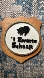 KNIL/KL 2e Bataljon Regiment Infanterie O.V.W., Verzamelen, Ophalen of Verzenden, Landmacht, Nederland, Embleem of Badge