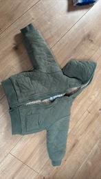 Jongenswinterjas maat 74, Ophalen, Zo goed als nieuw, Prenatal, Jasje