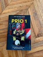 Prio 1 - Tom van der Weerd, Ophalen of Verzenden, Zo goed als nieuw, Tom van der Weerd