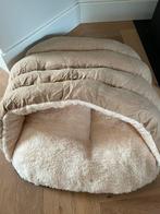 Kattenmand / slaapzak, Ophalen of Verzenden, Zo goed als nieuw, Pluche