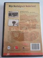 Mijn nostalgisch Nederland mijn Rotterdam dvd, Documentaire, Alle leeftijden, Ophalen of Verzenden, Zo goed als nieuw