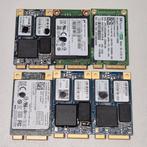 Diverse merken 128GB Msata SSD, Computers en Software, Harde schijven, Gebruikt, Verzenden, SSD, SK Hynix