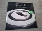 2 LP Gotthard – Domino Effect. (2007), Ophalen of Verzenden, Zo goed als nieuw, 12 inch, Poprock