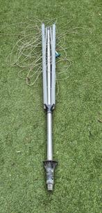 Brabantia droogmolen, Tuin en Terras, Droogmolens en Wasrekken, Ophalen, Zo goed als nieuw, Droogmolen
