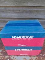 Wiggen tbv Lijmen Kalkzandsteen (Calduran), Doe-het-zelf en Verbouw, Ophalen of Verzenden, Nieuw