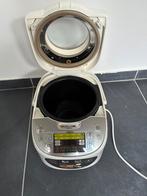 Tefal RK8121 45-in-1 Rice and Multicooker, Ophalen of Verzenden, Zo goed als nieuw